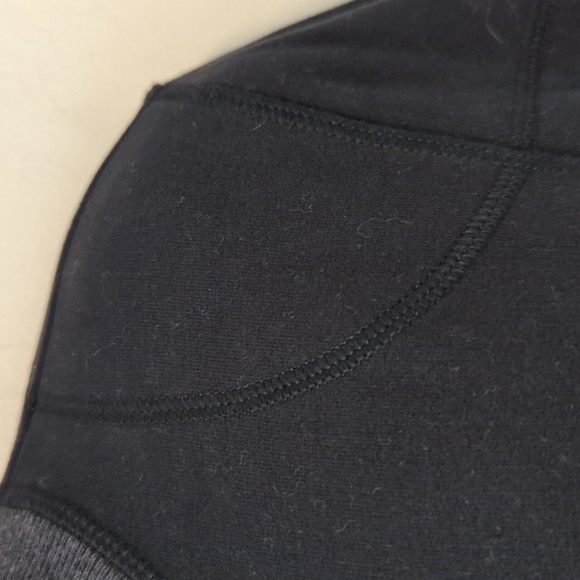 Lululemon Future Varsity Pullover - Picture 15 of 16